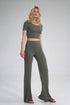 Blouse model 154701